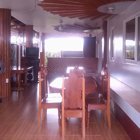 Gilin Pension House Puerto Princesa Ngoại thất bức ảnh