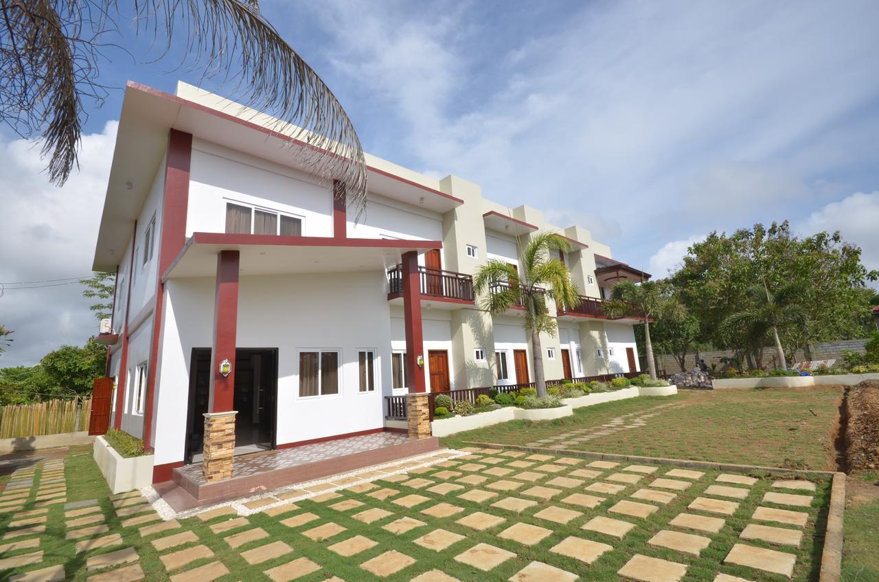 Gilin Pension House Puerto Princesa Ngoại thất bức ảnh