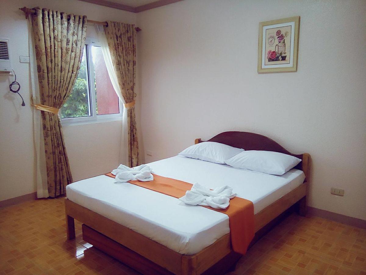 Gilin Pension House Puerto Princesa Ngoại thất bức ảnh