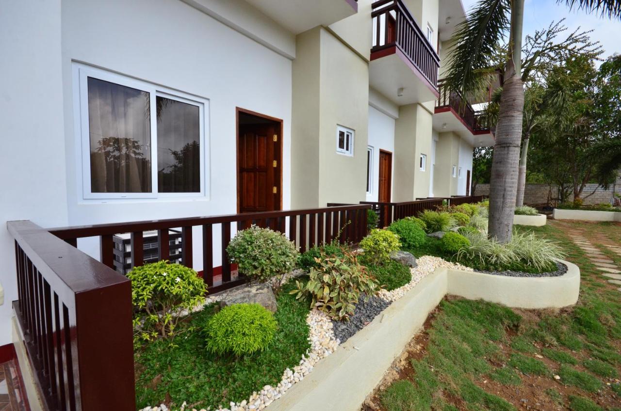 Gilin Pension House Puerto Princesa Ngoại thất bức ảnh