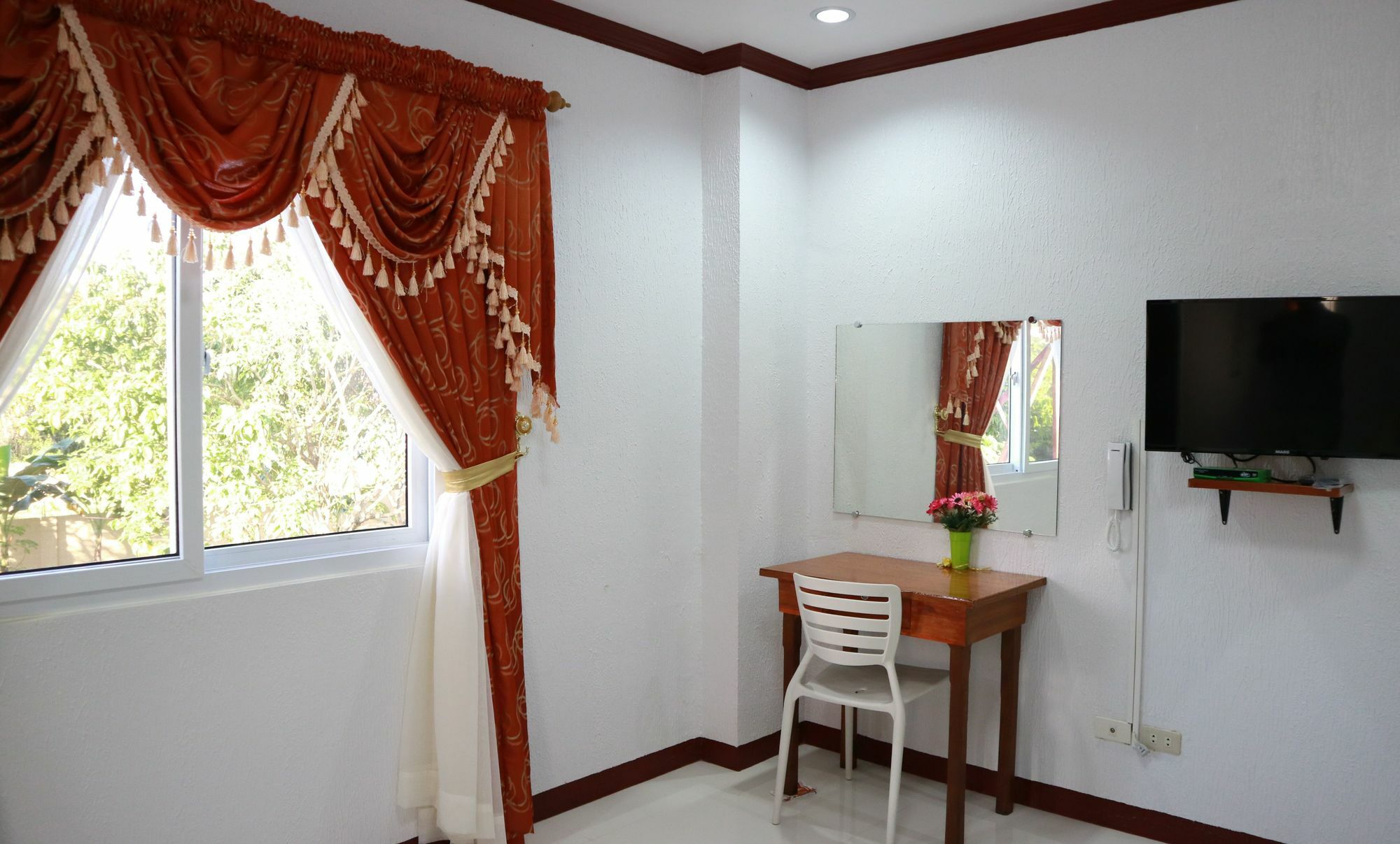 Gilin Pension House Puerto Princesa Ngoại thất bức ảnh